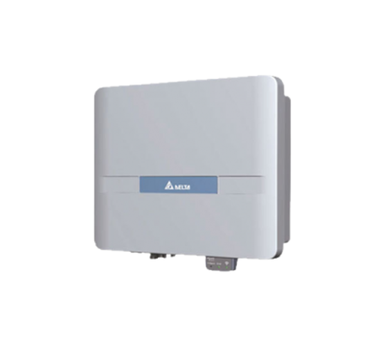 Delta Electronics Inverter RPI H3A