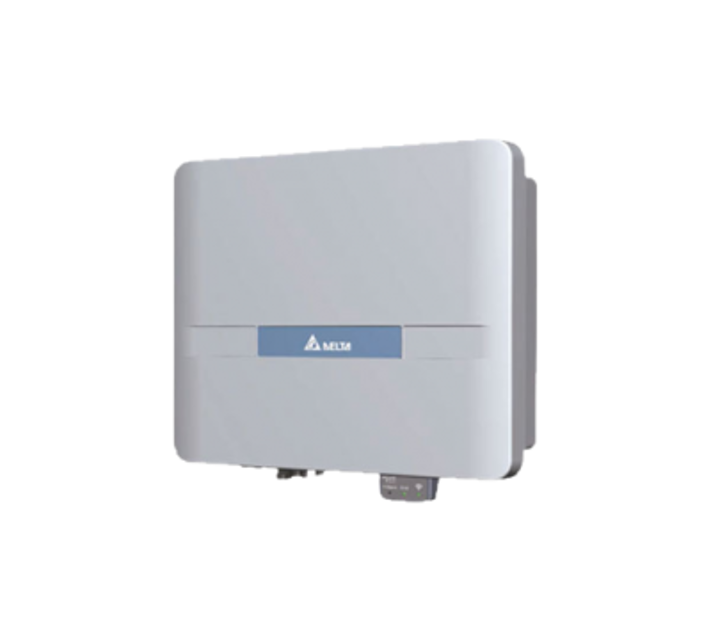 Delta Electronics Inverter RPI H3A