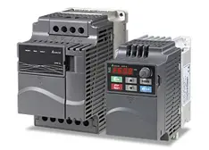 Delta Electronics Delta Elevator Drive VFD-ED
