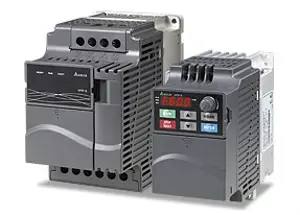 Delta Electronics Delta Elevator Drive VFD-ED