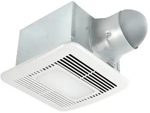Delta Electronics Ventilation Fan SIG80-110D
