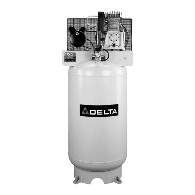 Delta Electronics Air Compressor DLKC6580V2