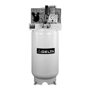 Delta Electronics Air Compressor DLKC6580V2
