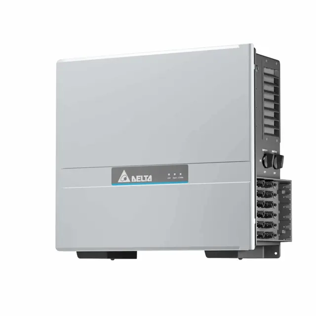 Delta Electronics Inverter M125HV