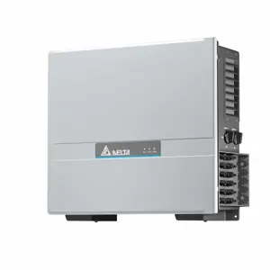 Delta Electronics Inverter M125HV