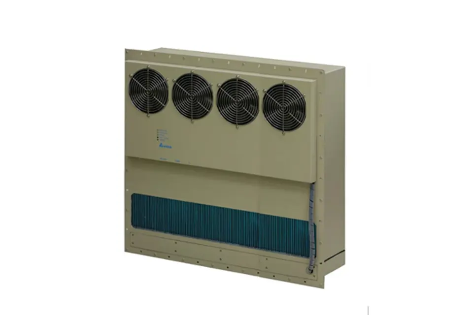 Delta Electronics Heat Exchanger HEX200PB