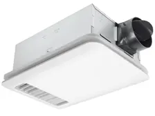 Delta Electronics Fan RAD80-DGL