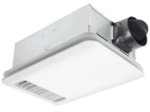Delta Electronics Fan RAD80-DGL