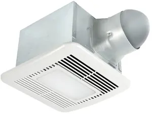 Delta Electronics Ventilation Fan SIG80-110DLED