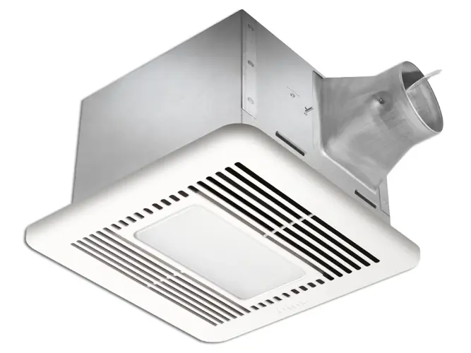 Delta Electronics Fan 110HLEDNL