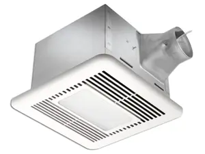Delta Electronics Fan 110HLEDNL
