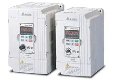 Delta Electronics AC Motor Drivers for the Elevator Door VFD-M-D