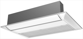 Delta Electronics VRF Oneway Cassette Indoor Units 80CO