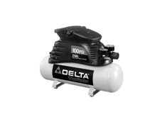 Delta Electronics Air Compressor CP200