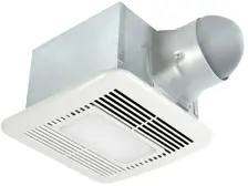 Delta Electronics Ventilation Fan SIG80-110MHLED