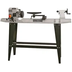 Delta Electronics Lathe 46-701