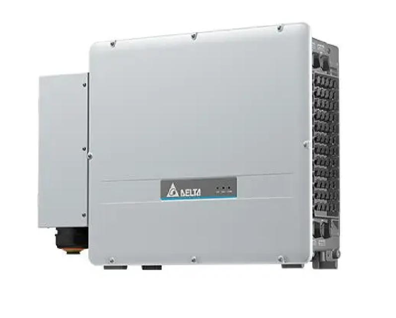 Delta Electronics Inverter M250HV
