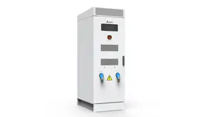 Delta Electronics Power Conditioning System PCS100