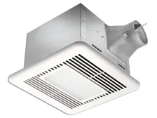 Delta Electronics Fan 110LED-ADJ