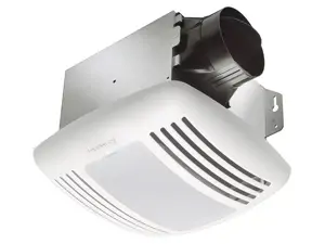 Delta Electronics Fan GBR100L