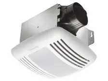 Delta Electronics Fan GBR50L