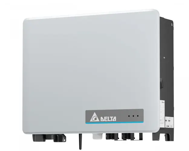 Delta Electronics Inverter H8E
