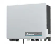 Delta Electronics Inverter H8E