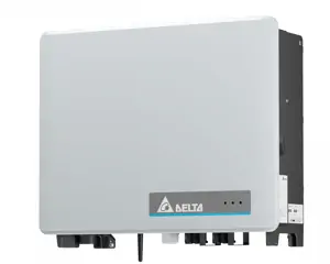 Delta Electronics Inverter H8E