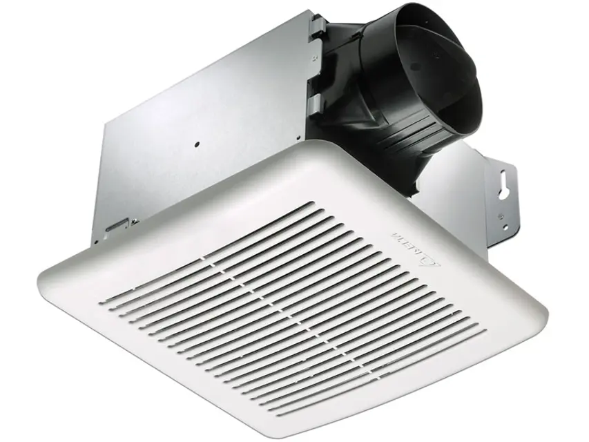 Delta Electronics Fan GBR80H