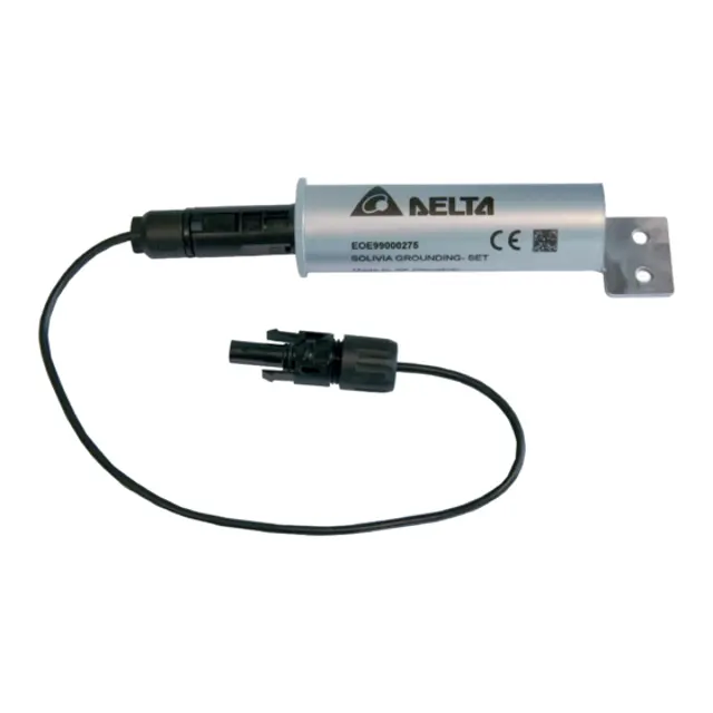 Delta Electronics Grounding Kit MC4