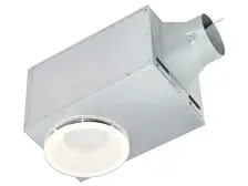 Delta Electronics Fan REC80LED
