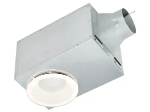 Delta Electronics Fan REC80LED