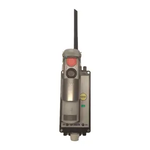Delta Electronics Wireless Deadman System DE212