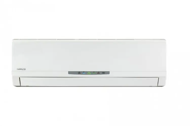 Delta Electronics Mini Split Inverter  Inspire Ultra 16 26WC