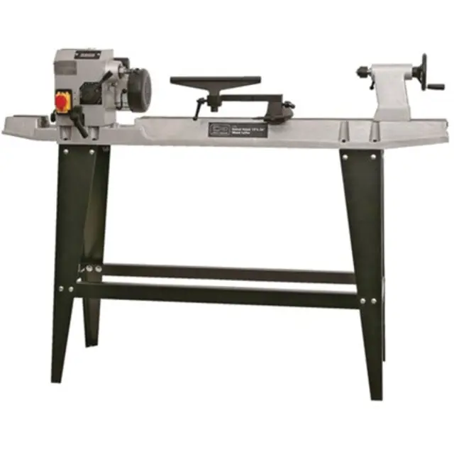 Delta Electronics Lathe 46-700