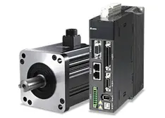 Delta Electronics AC Servo Drive ASDA-A2