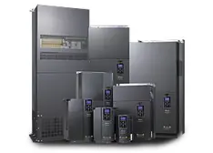 Delta Electronics Control AC Motor Drivers C2000