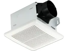 Delta Electronics Fan ITG80RLED-ADJ