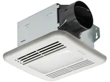 Delta Electronics Fan ITG50HLED