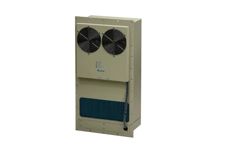 Delta Electronics Heat Exchanger HEX100PC