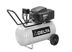 Delta Electronics Air Compressor 66-500-1
