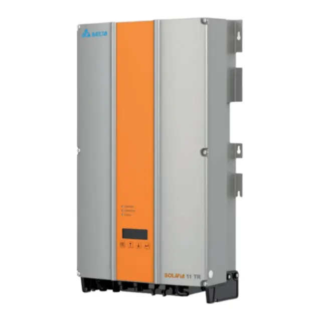 Delta Electronics Inverter SOL10.0-1TR3-E4