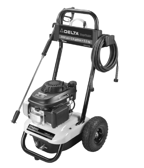 Delta Electronics Pressure Washer DTH2450