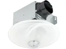Delta Electronics Fan GBR100LED-DECOR