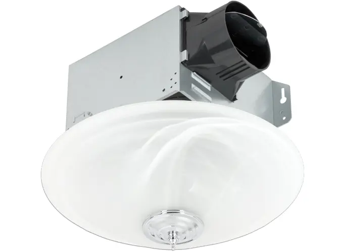 Delta Electronics Fan GBR100LED-DECOR
