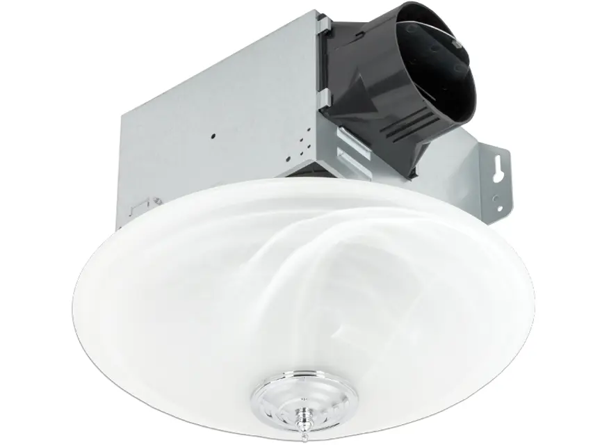 Delta Electronics Fan GBR100LED-DECOR