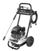 Delta Electronics Pressure Washer DTT2450