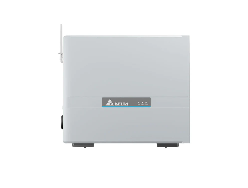 Delta Electronics Inverter M70A_260