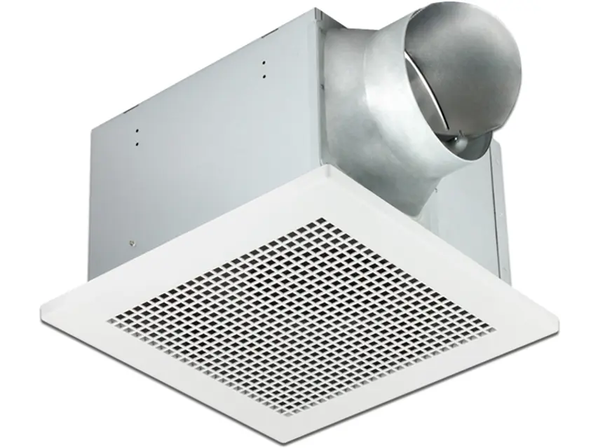 Delta Electronics Fan Pro200