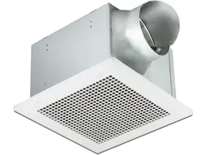 Delta Electronics Fan Pro200